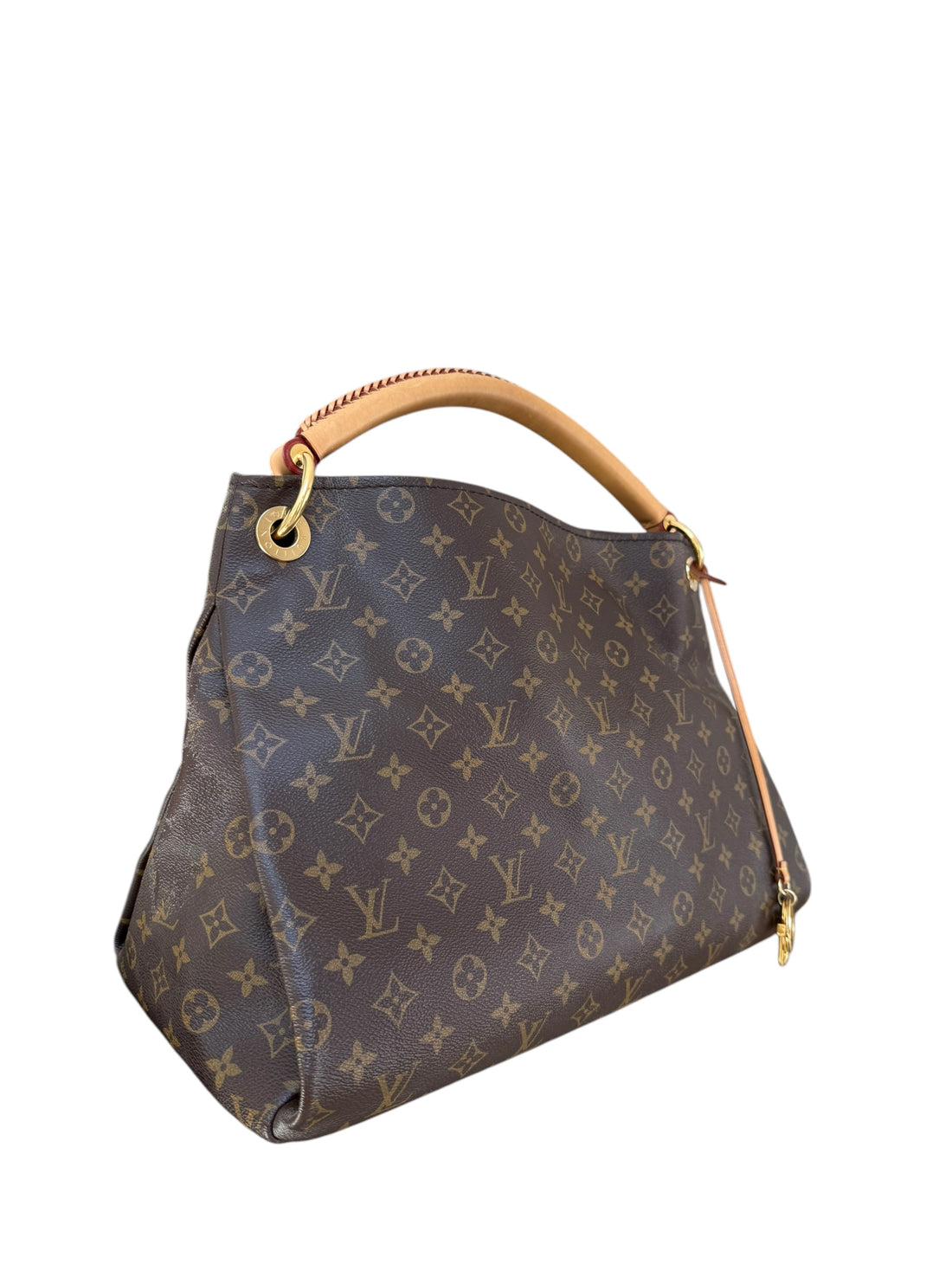 Louis Vuitton Artsy Monogram Canvas MM