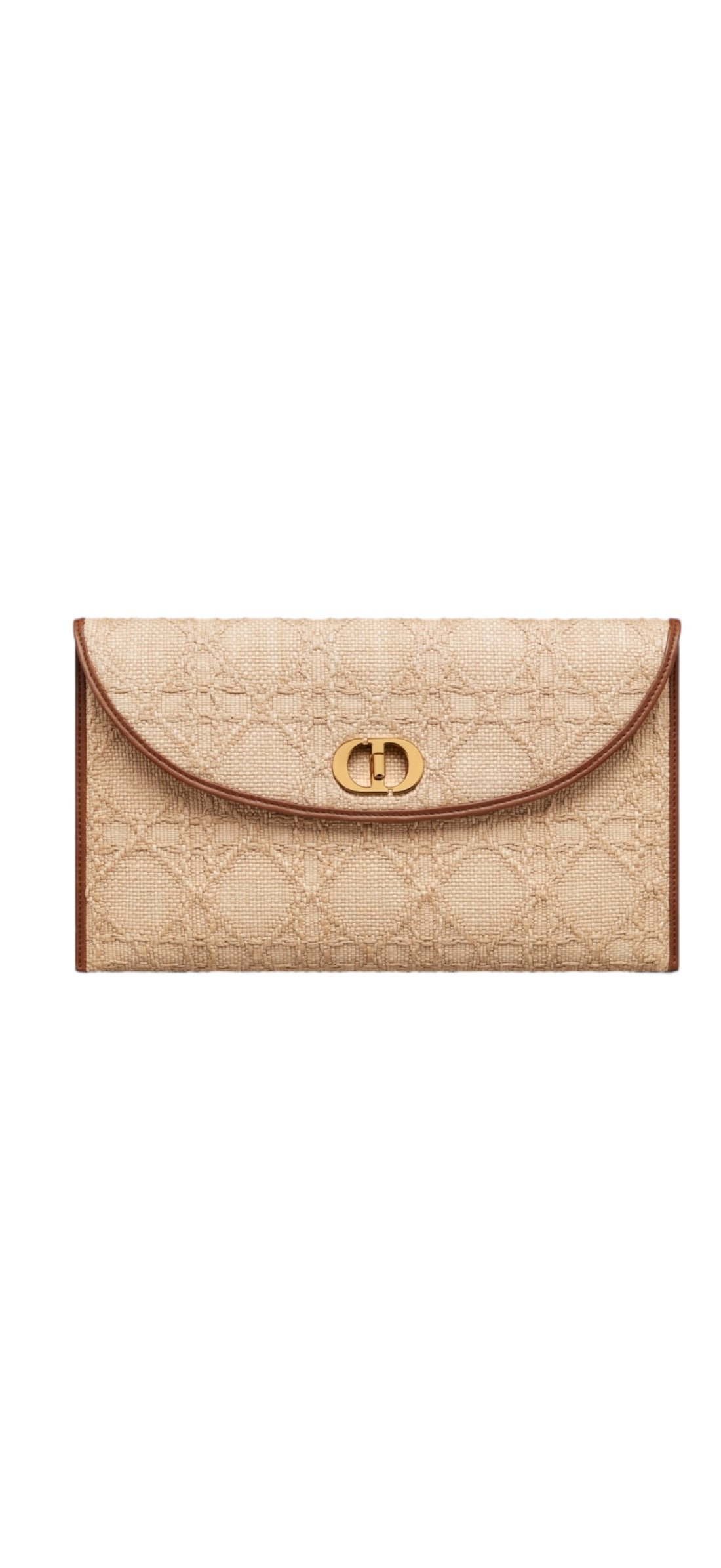 Christian Dior Clutch 20 Montaigne Pouch