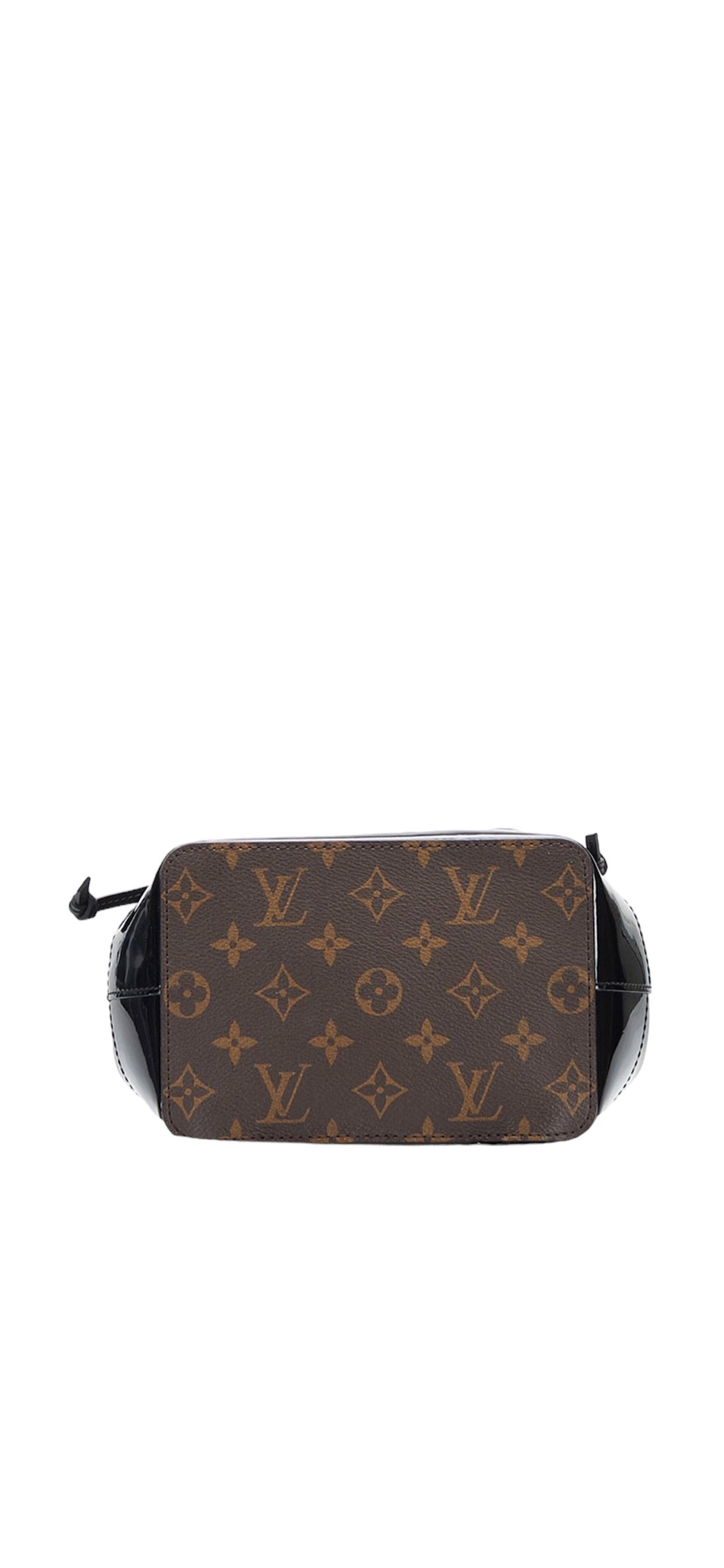 Louis Vuitton Hot Springs Vernis Rucksack