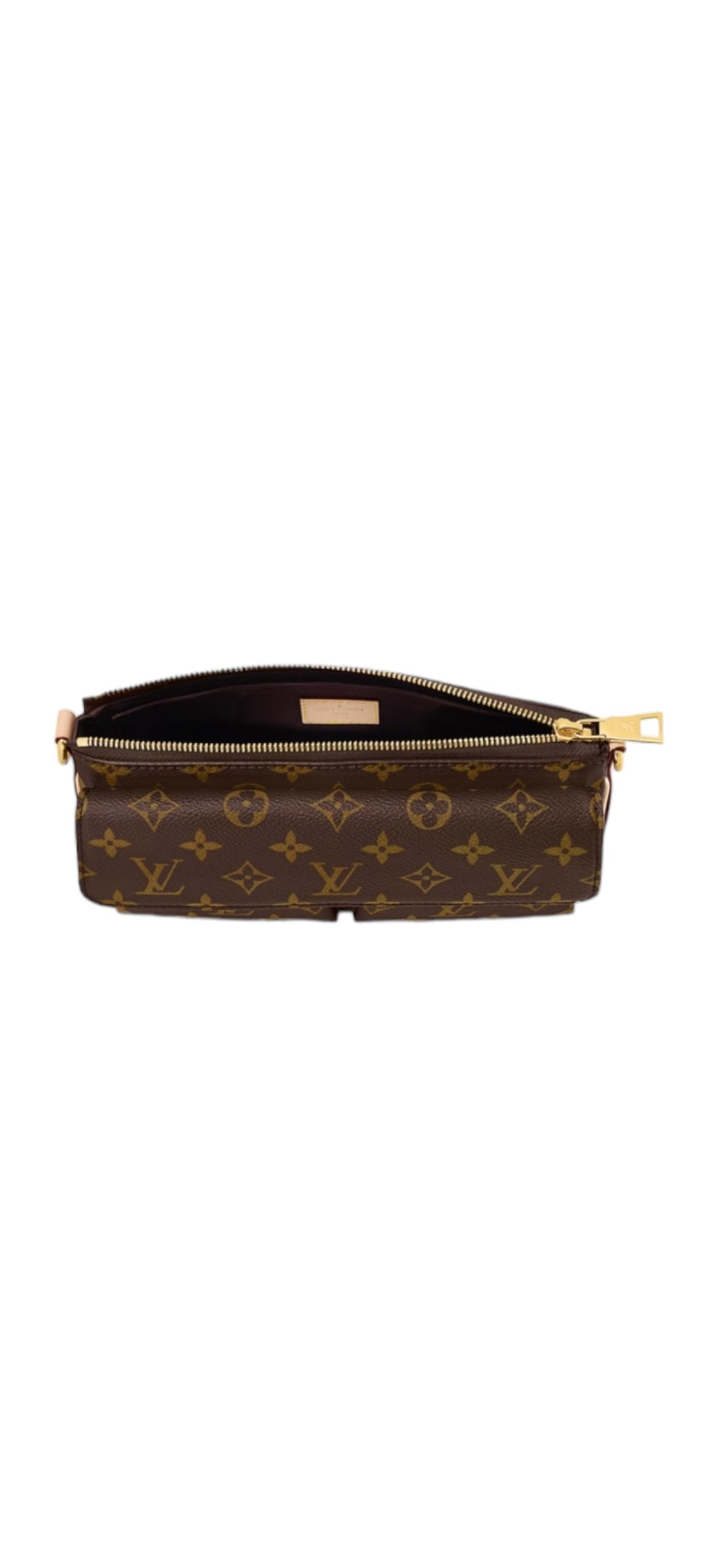 Louis Vuitton VIBE Monogram