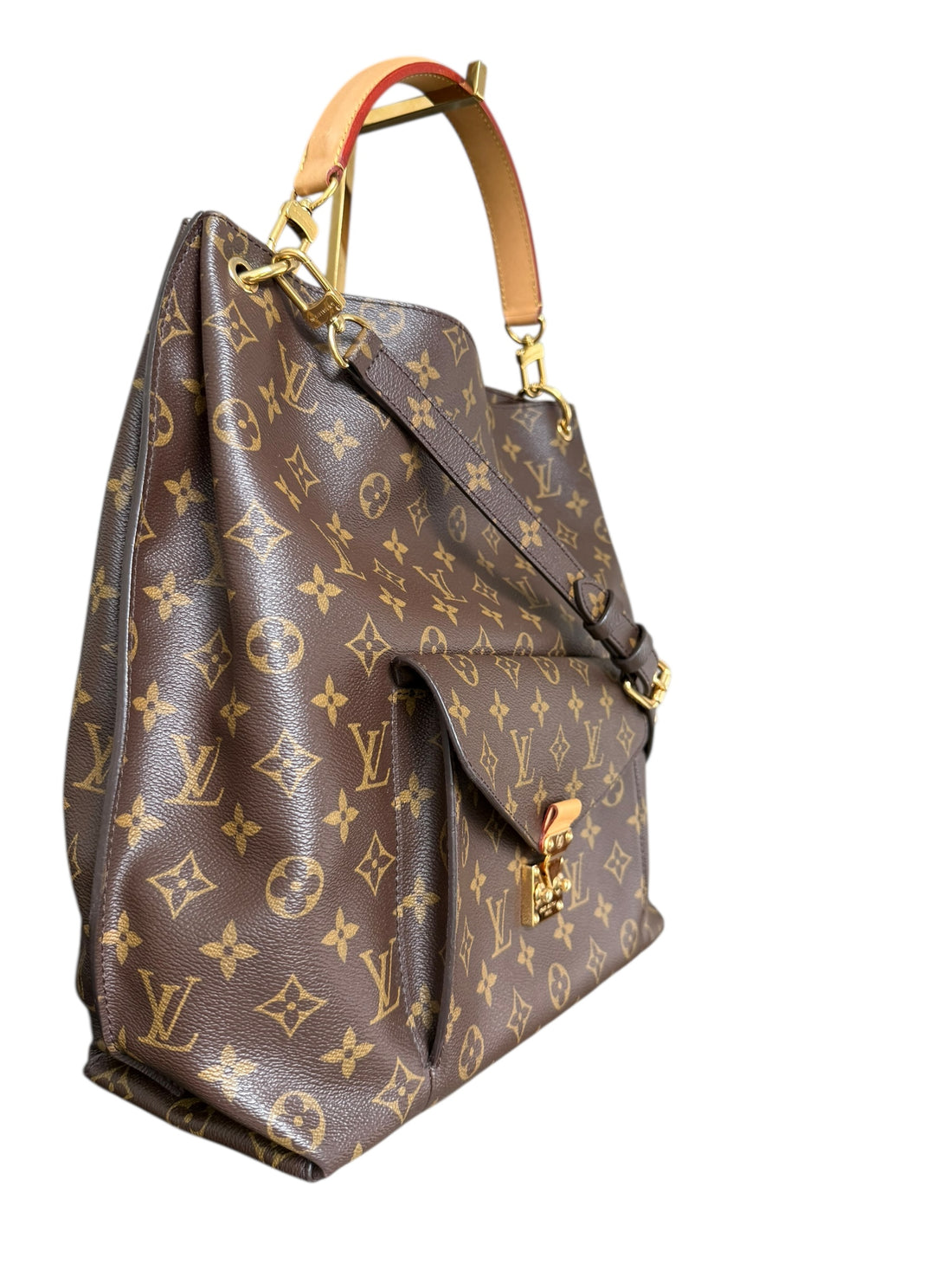 Louis Vuitton Metis Hobo Bag