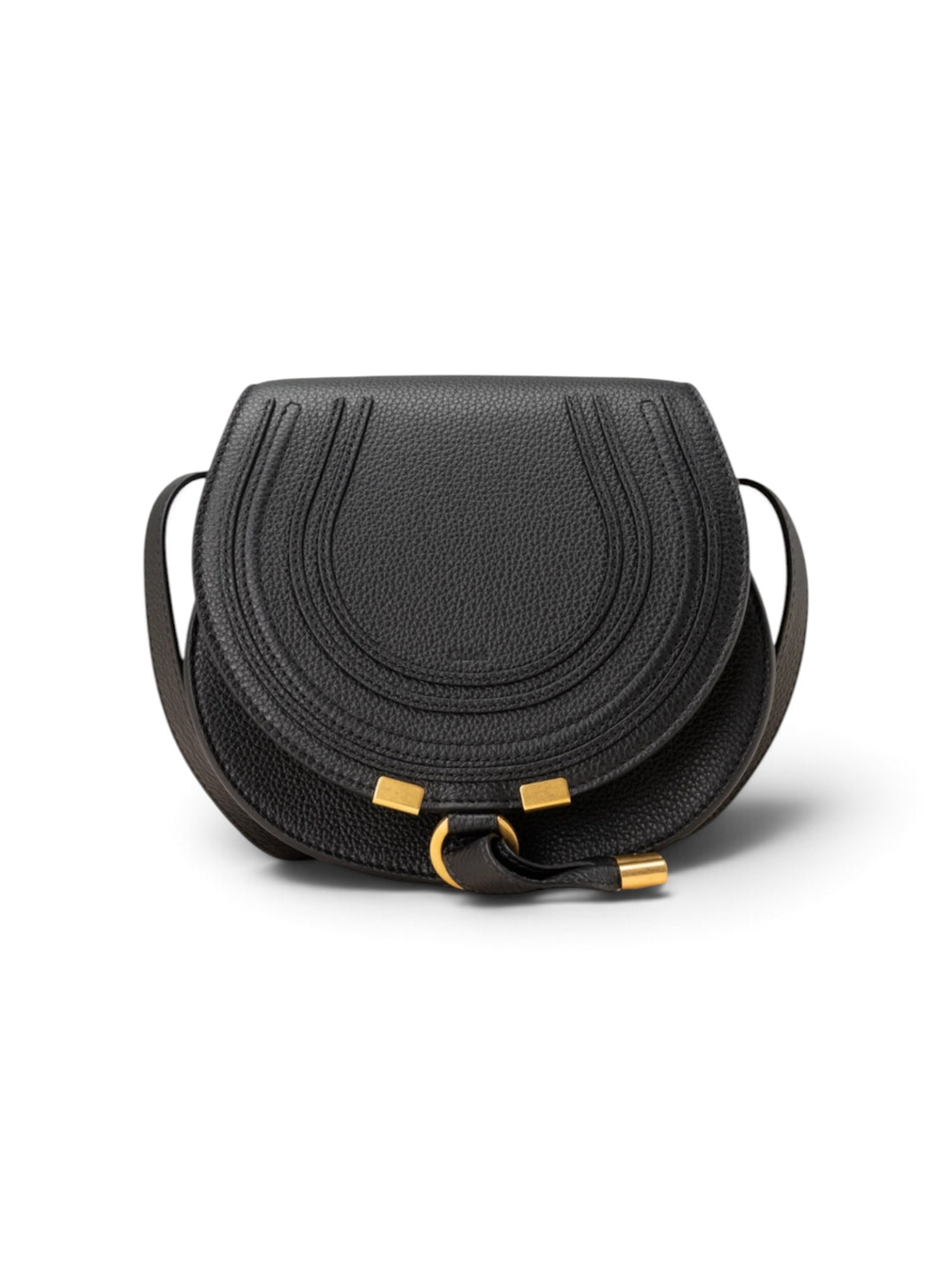 Chloé Marcie Saddle Bag