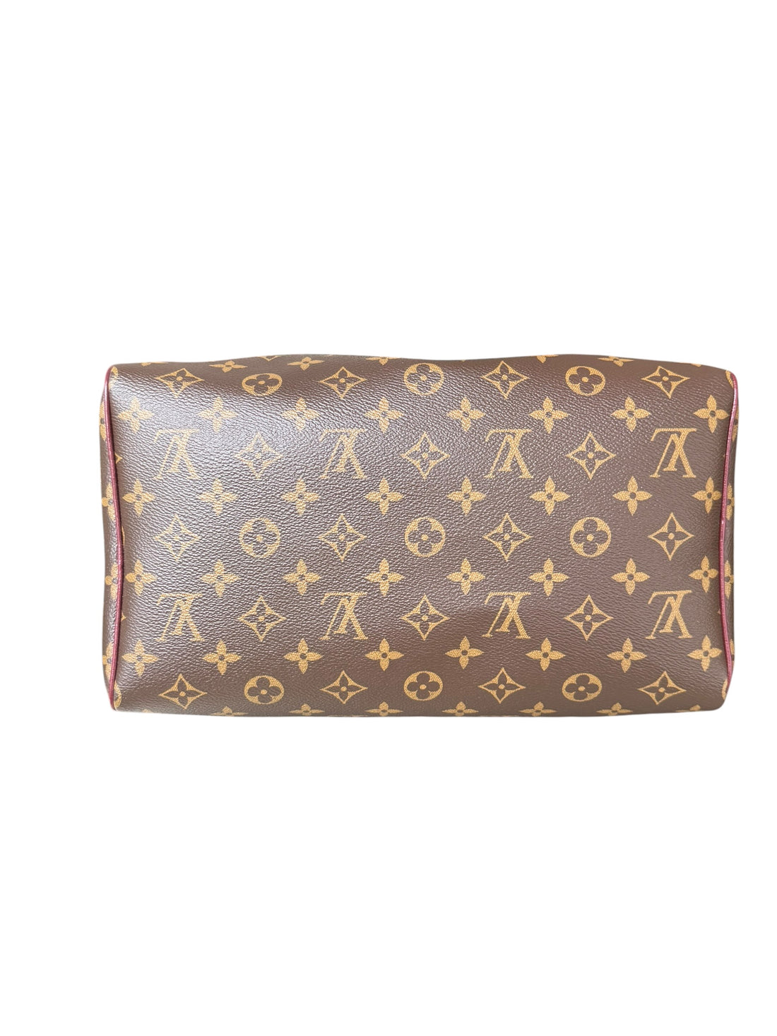 Louis Vuitton Speedy Soft 30 Celebration. Limited Edition.