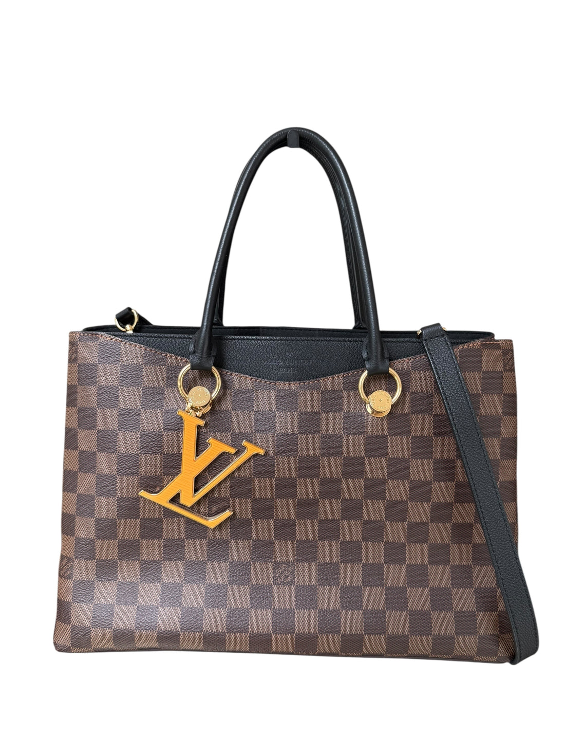 Louis Vuitton Riverside Damier Ebene