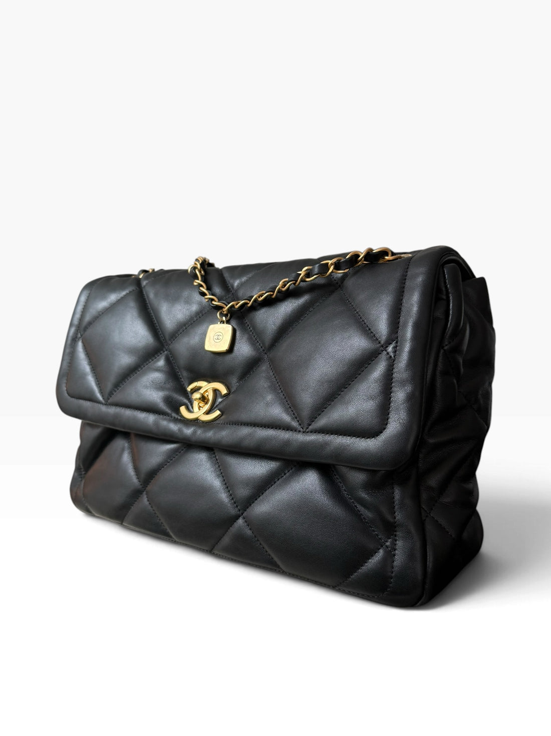 Chanel Pattentasche