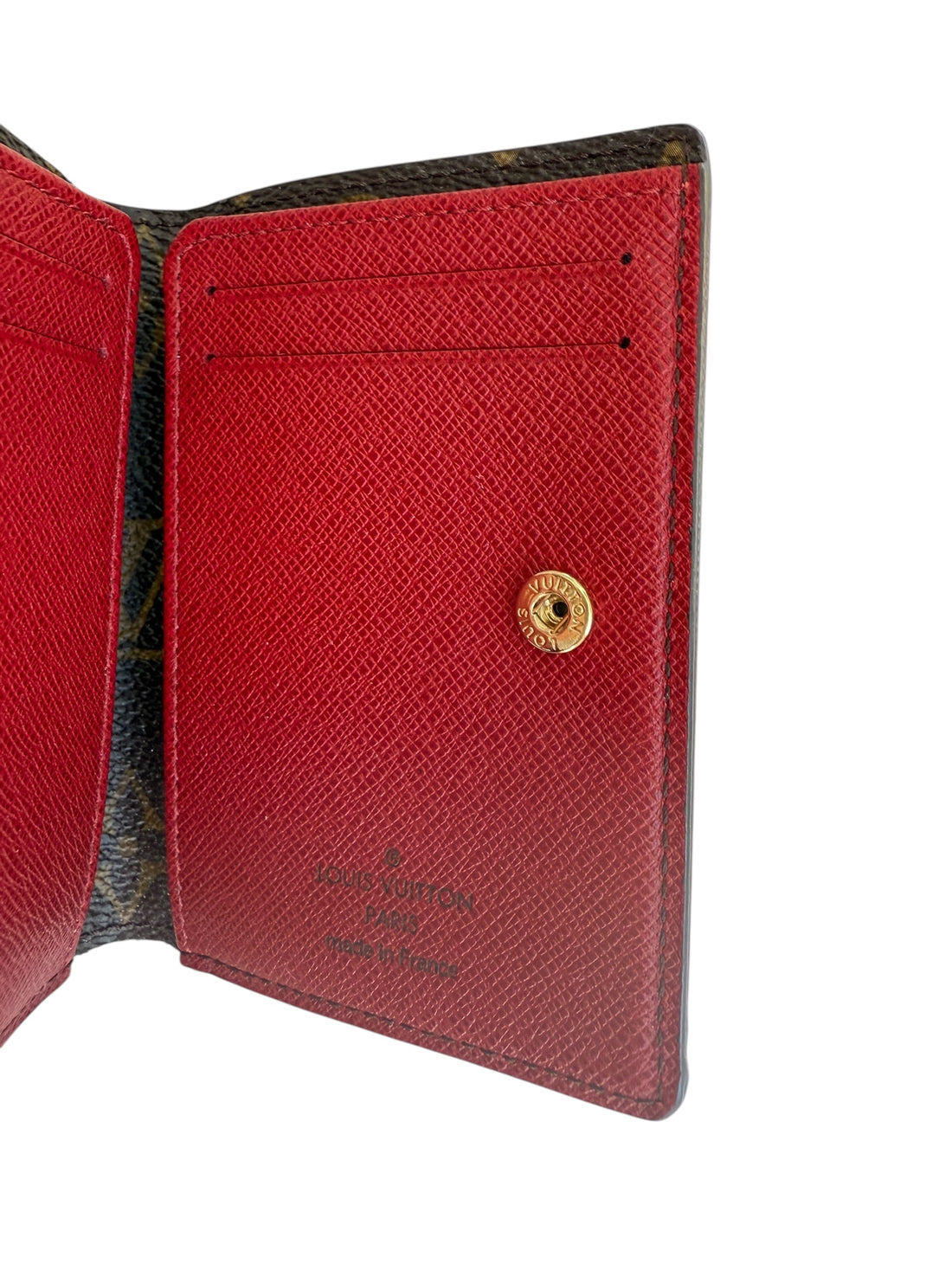 Louis Vuitton Geldbörse