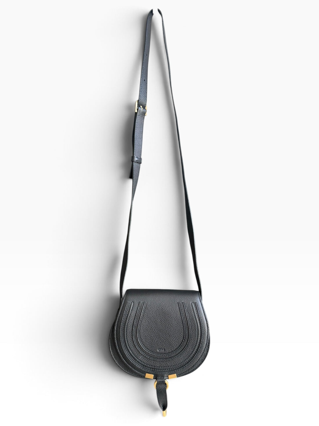 Chloé Marcie Saddle Bag
