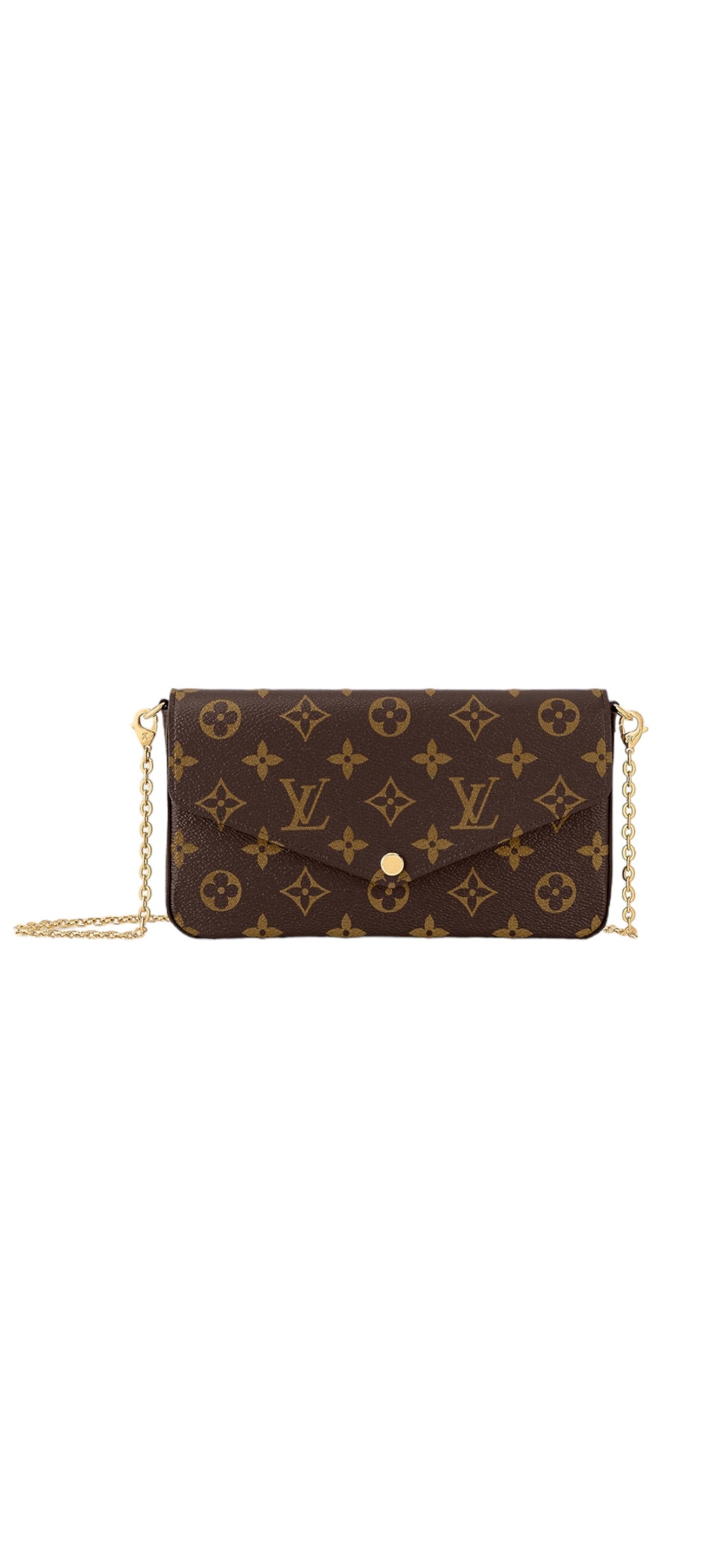 Louis Vuitton Félicie Pochette