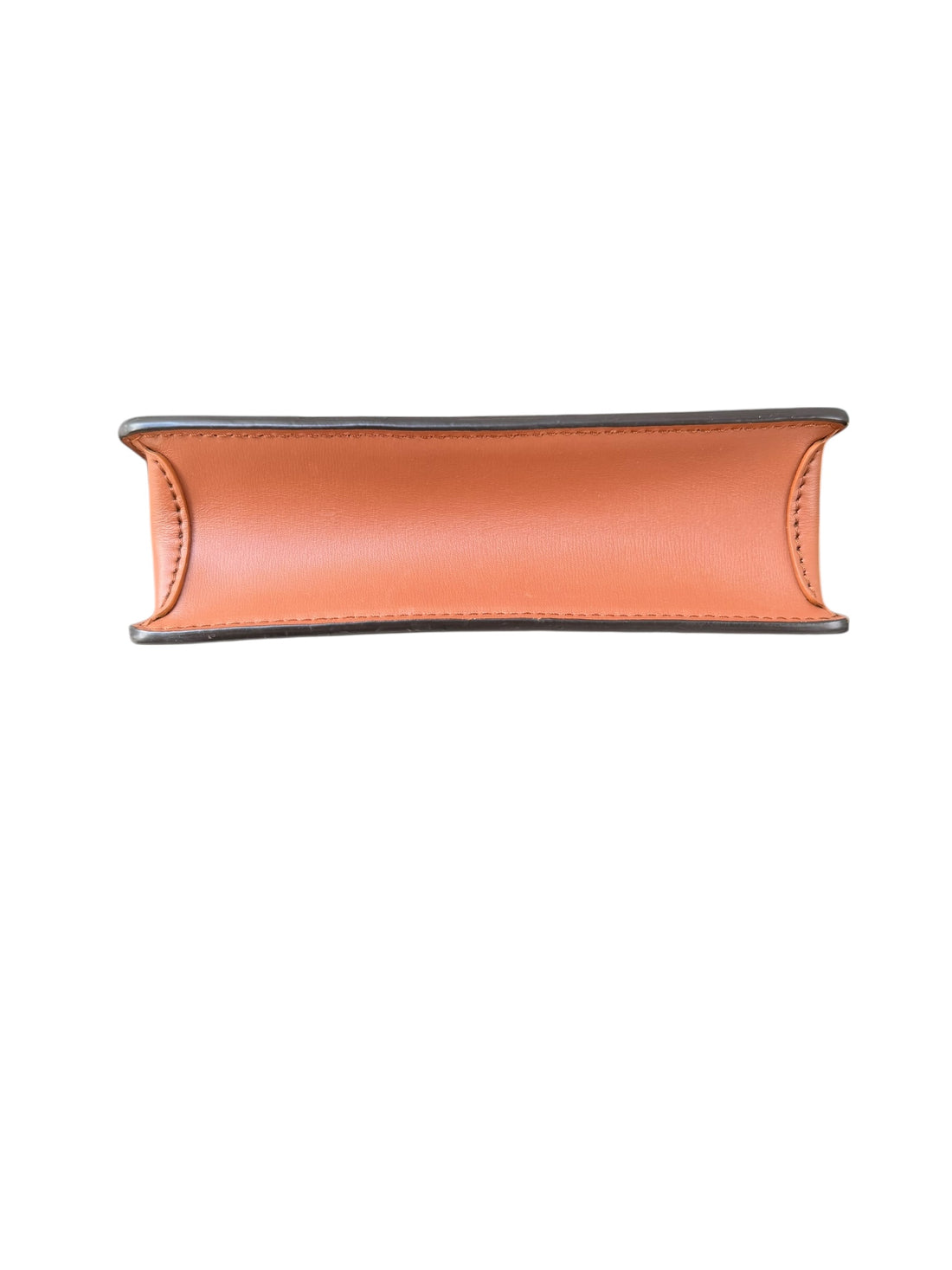 Louis Vuitton Dauphine WOC Wallet on Chain mit abnehmbarer Kette.