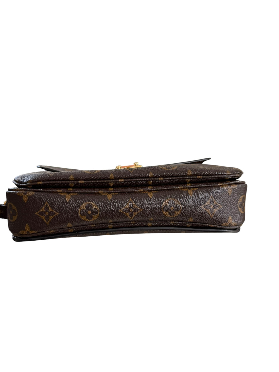 Louis Vuitton Metis Pochette Monogram Canvas.