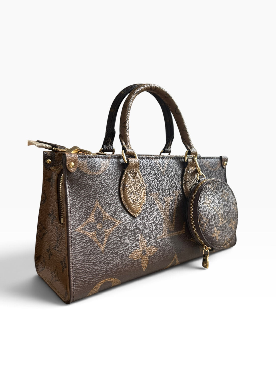 Louis Vuitton On-The-Go East West