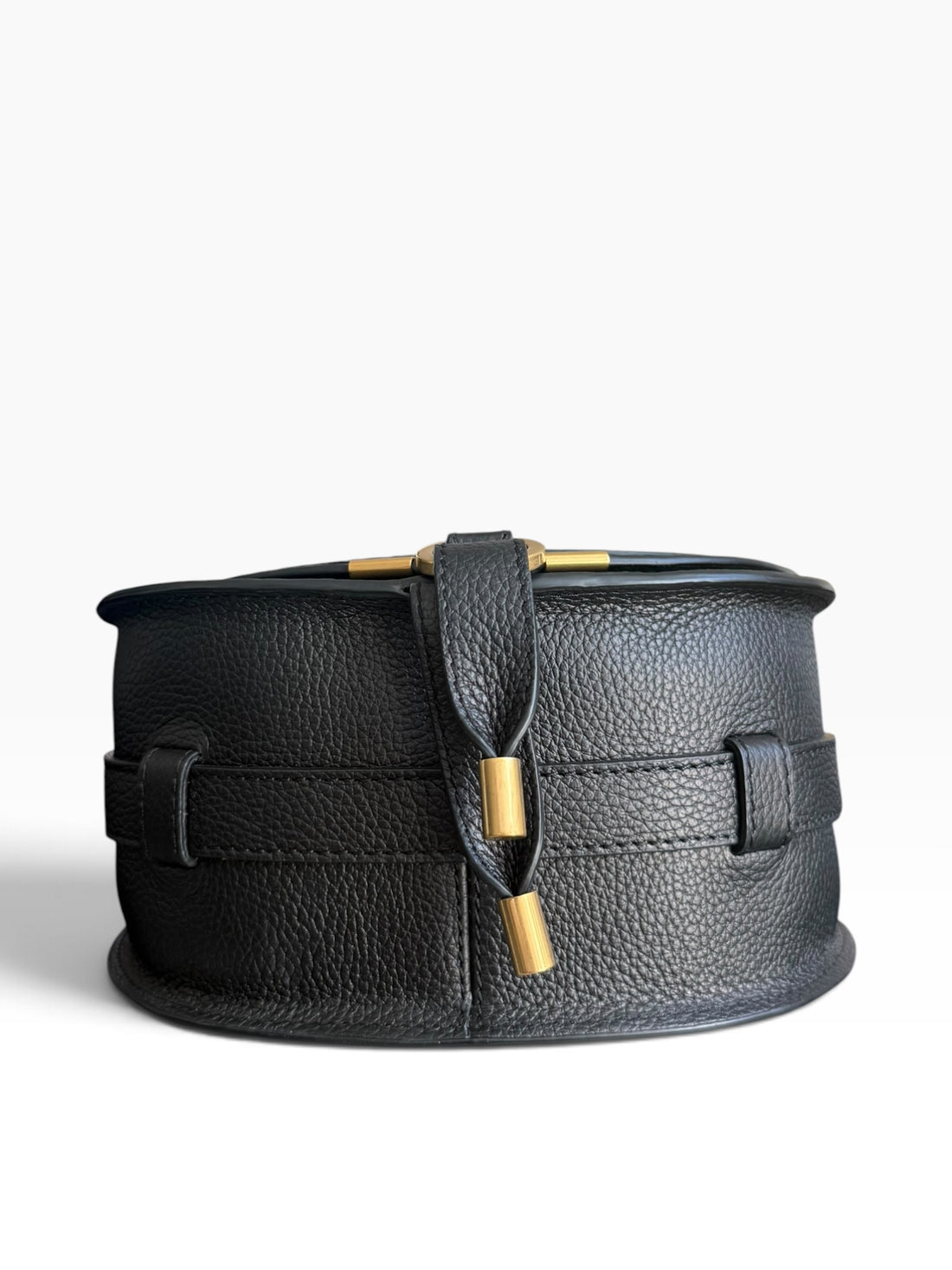 Chloé Marcie Saddle Bag