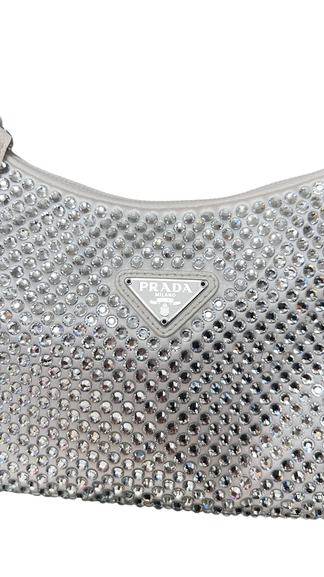 Prada Re Edition Crystal