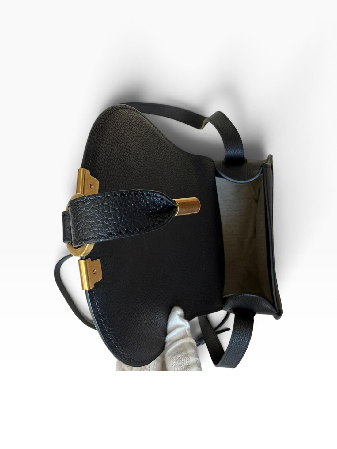Chloé Marcie Saddle Bag