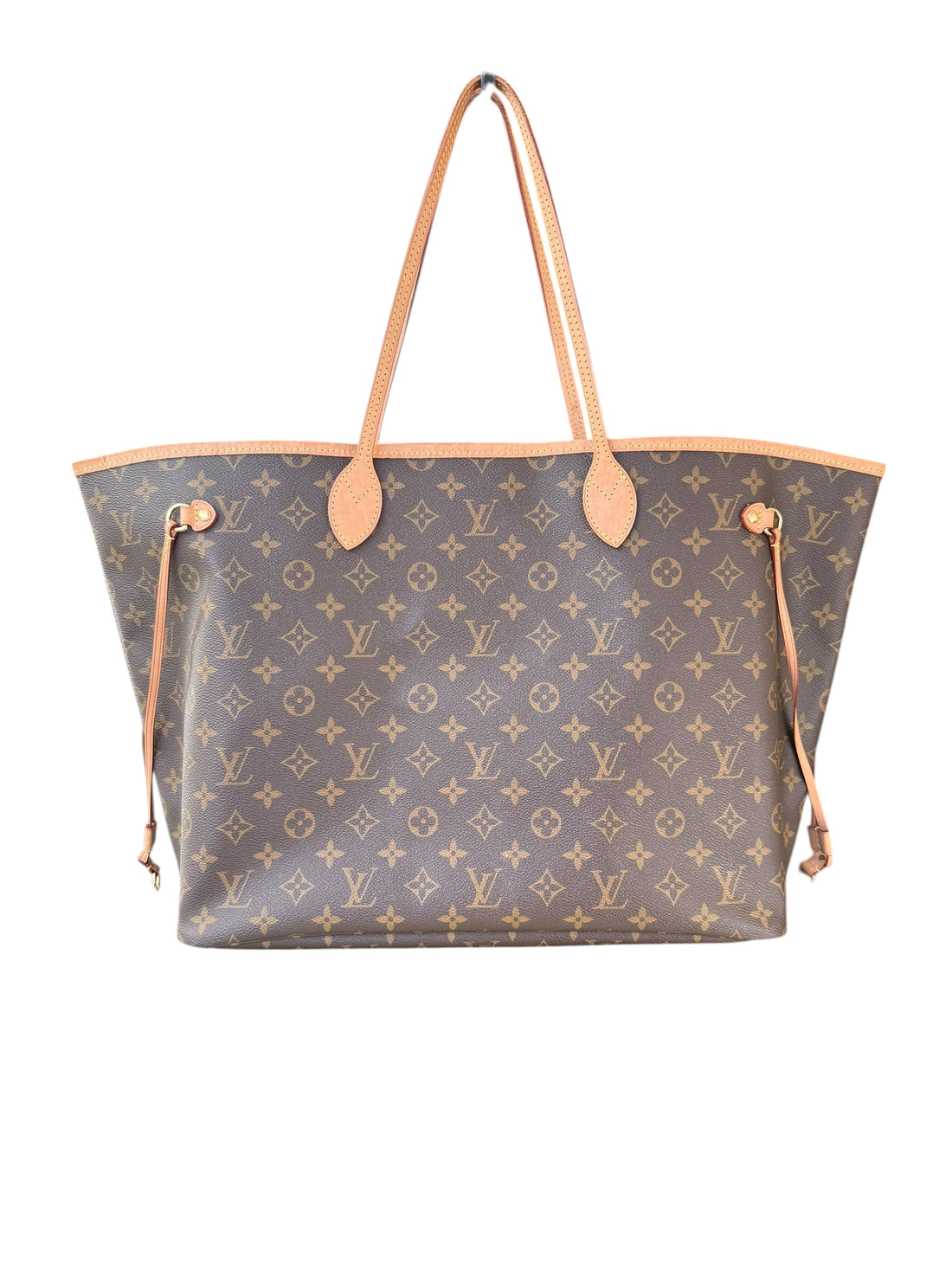 Louis Vuitton Neverfull GM in Monogram
