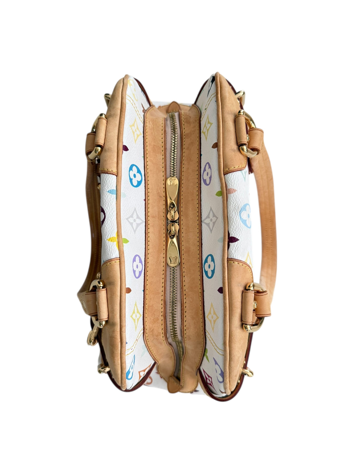 Louis Vuitton X Murakami  Monogram Multicolore