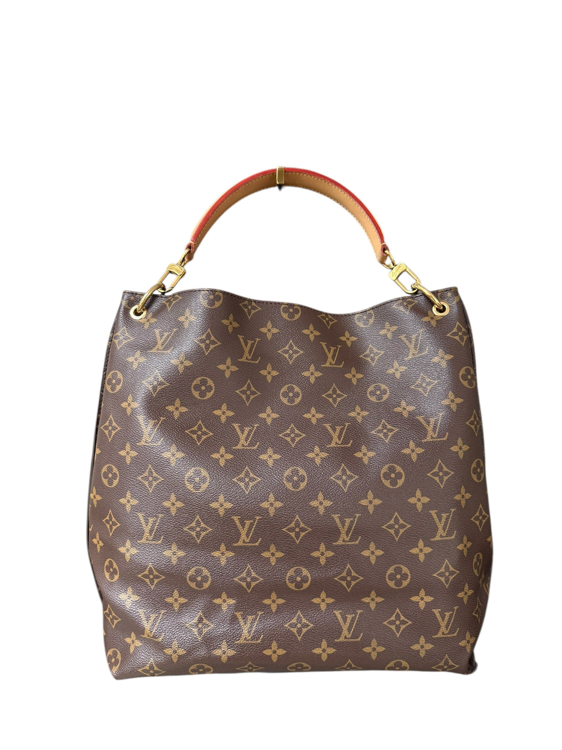 Louis Vuitton Metis Hobo Bag