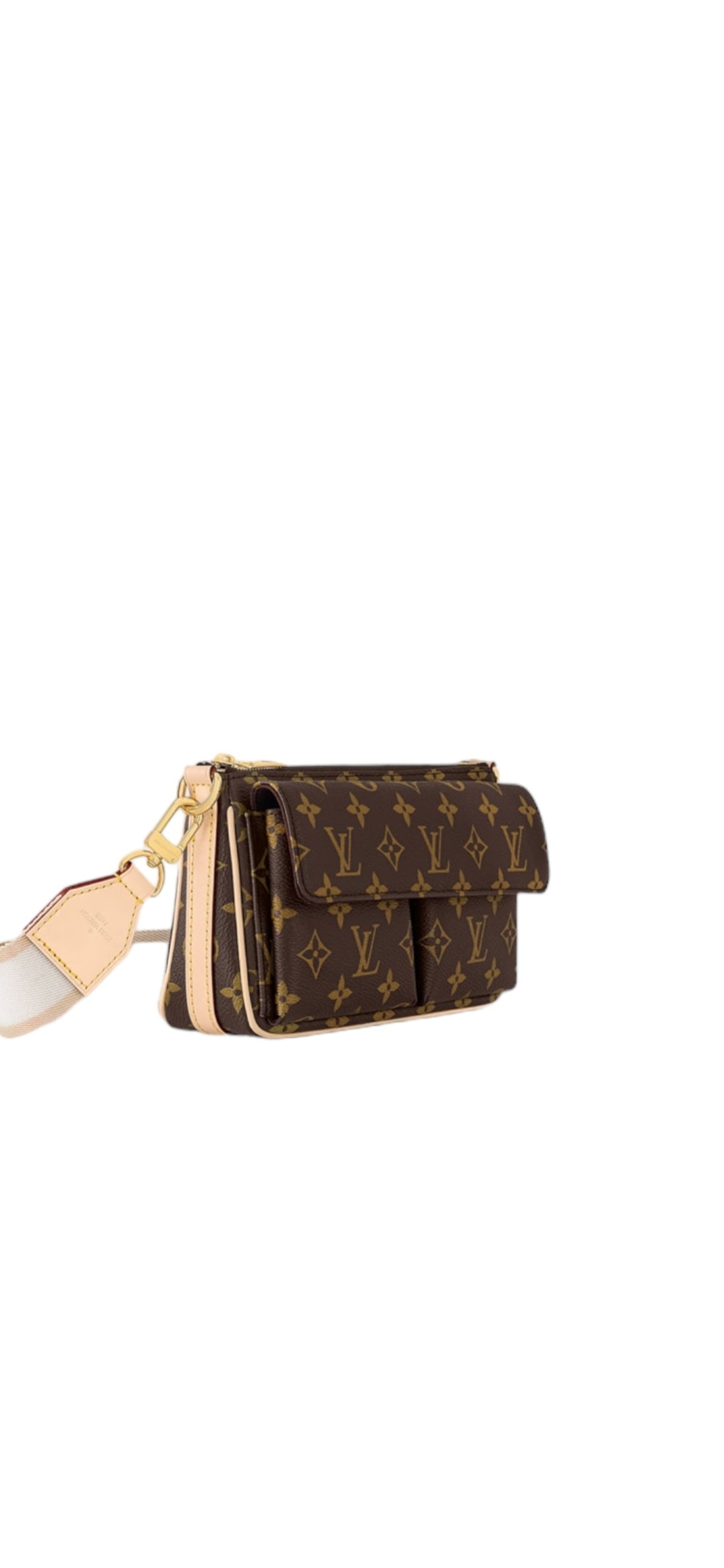 Louis Vuitton VIBE Monogram