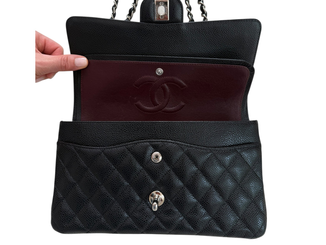 Chanel Medium Classic Double Flap Bag