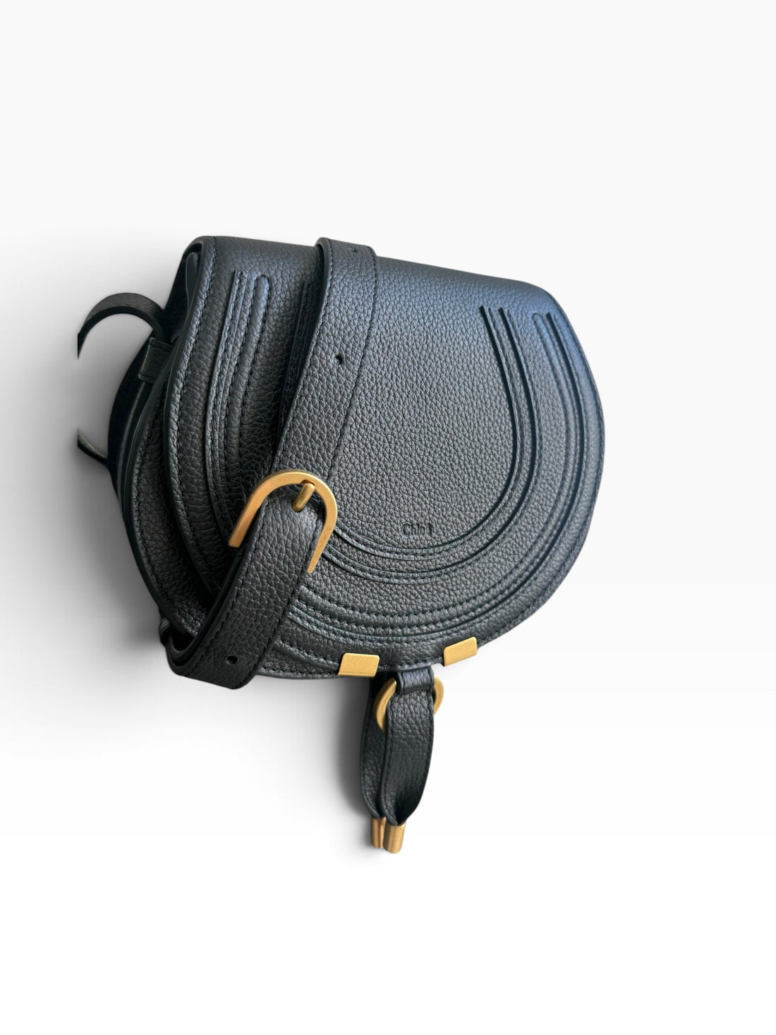 Chloé Marcie Saddle Bag