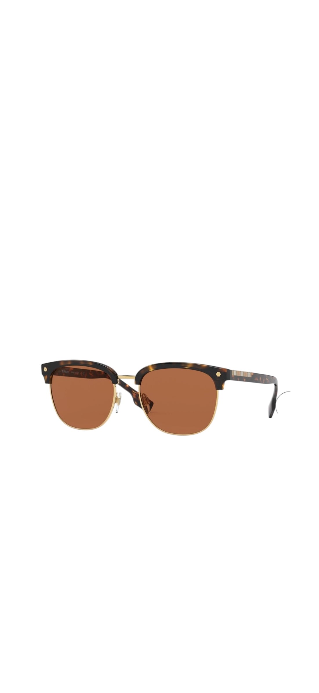 Burberry Sonnenbrille Modell: Havana .