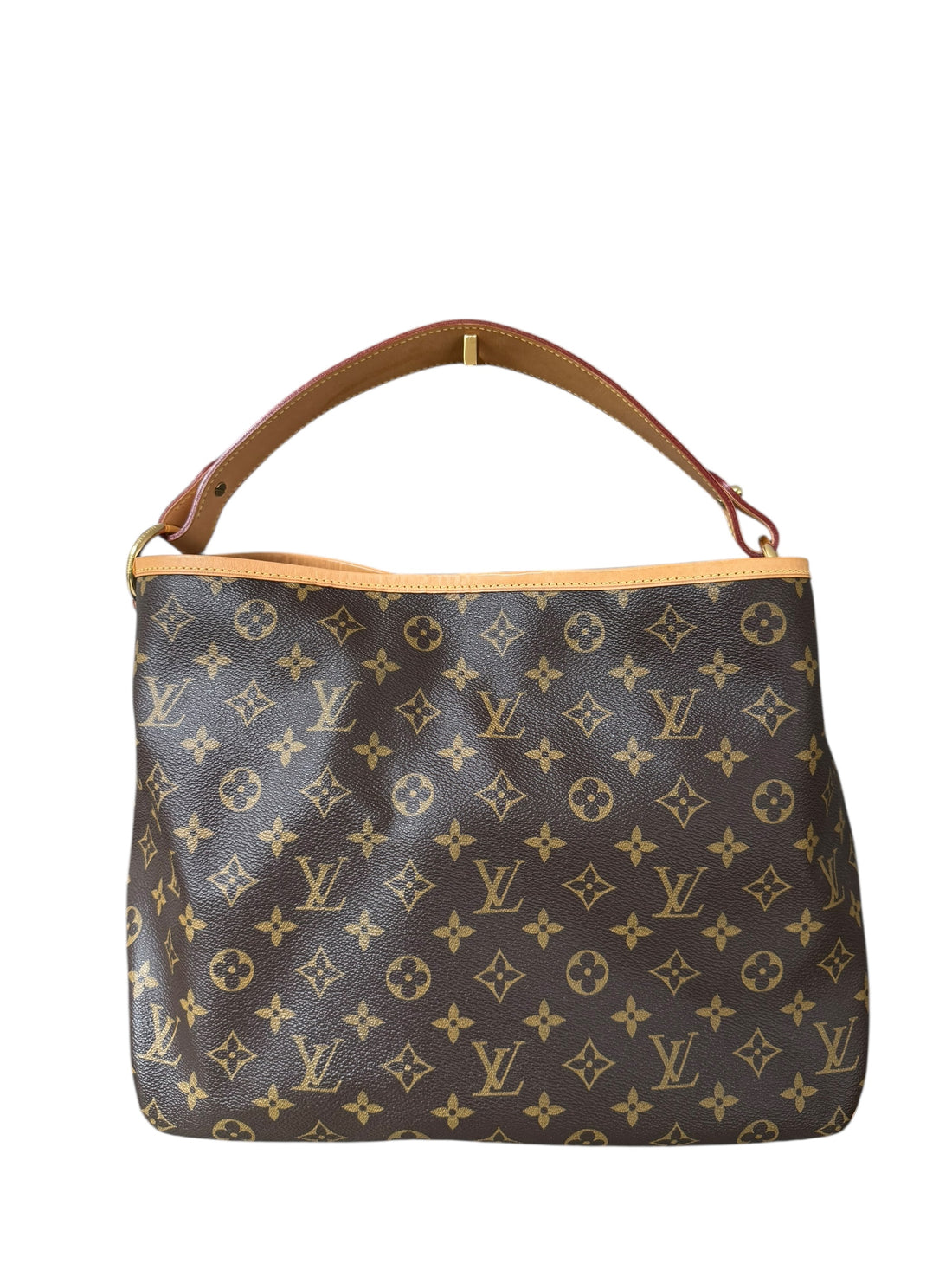 Louis Vuitton Delightful Monogram