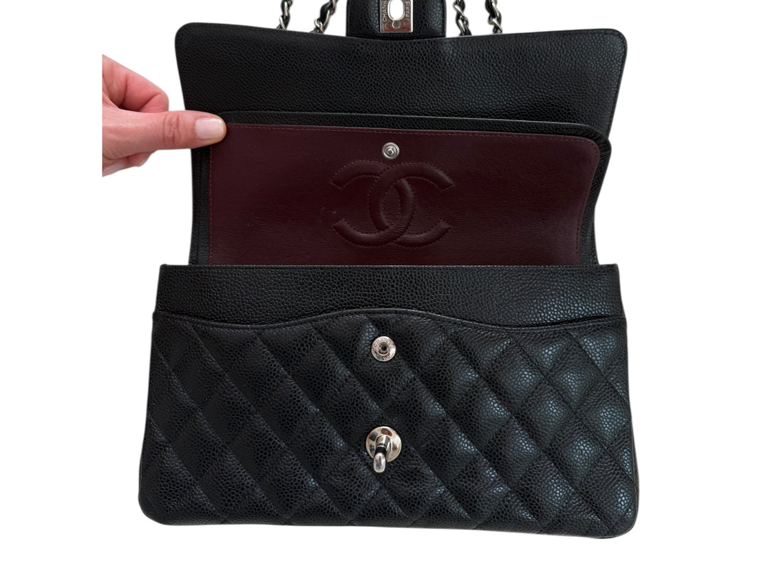Chanel Medium Classic Double Flap Bag