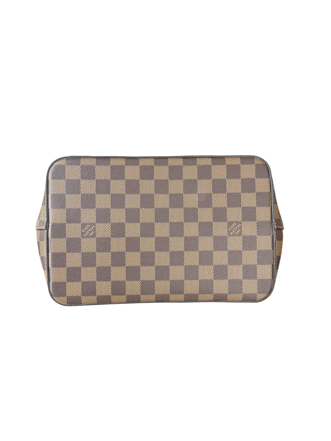 Louis Vuitton Néonoé MM Damier Venus Rosa. Inklusive verstell- und abnehmbarem Schulterriemen.