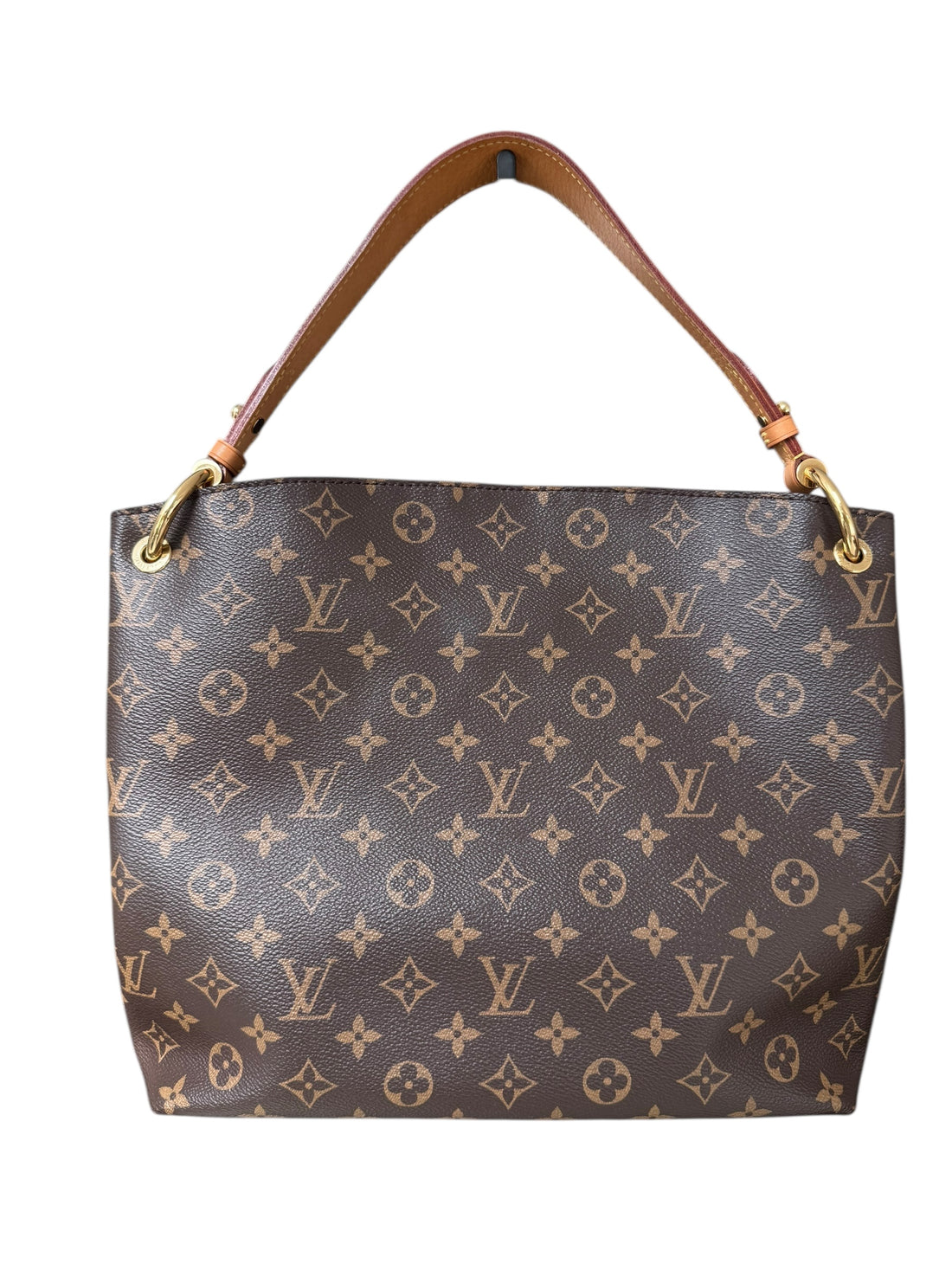 Louis Vuitton Graceful pm Monogram Canvas