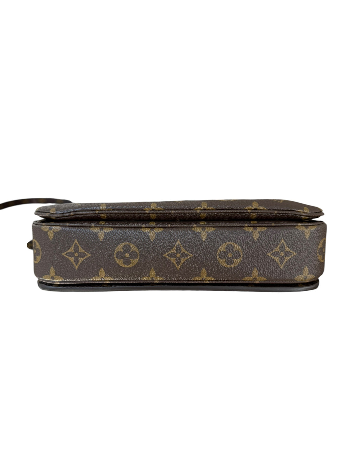 Louis Vuitton Metis Pochette Monogram Canvas