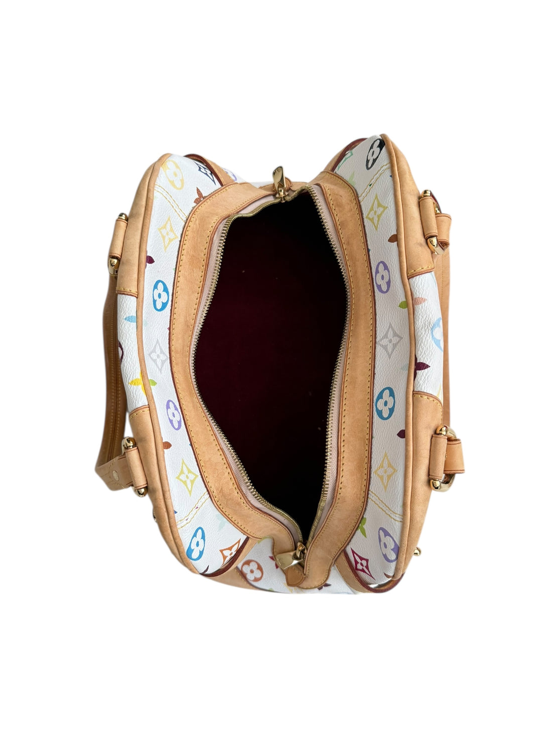 Louis Vuitton X Murakami  Monogram Multicolore