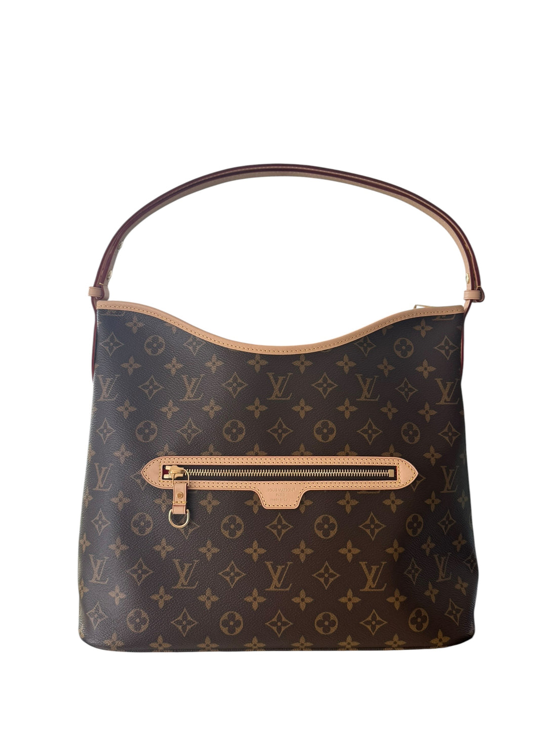 Louis Vuitton LineUp Lineup in Monogram Canvas