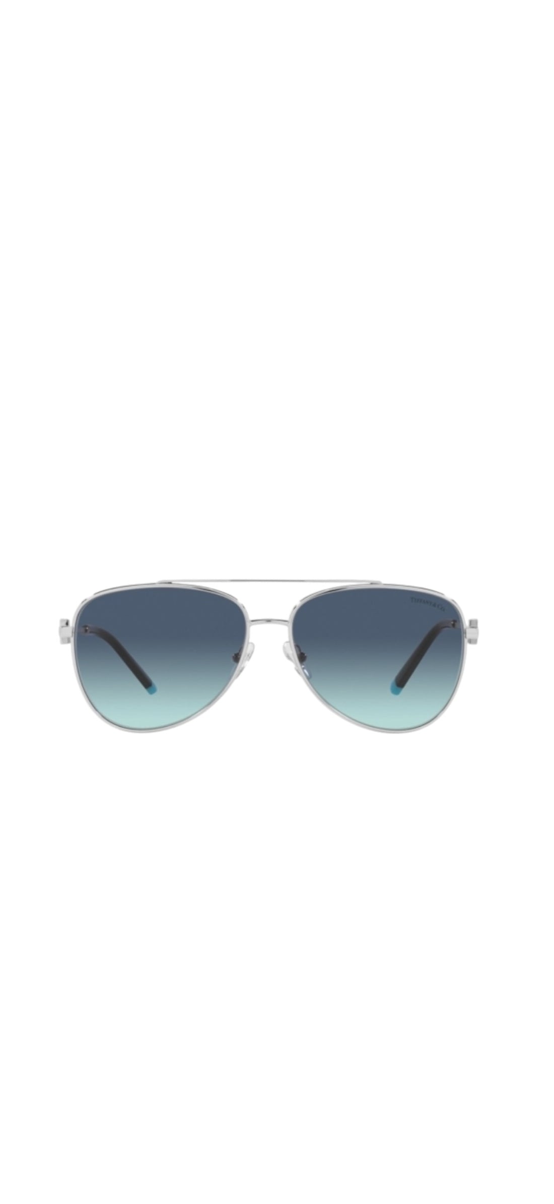 Tiffany Sonnenbrille Modell: TF 3080 (Farbcode 60019S).