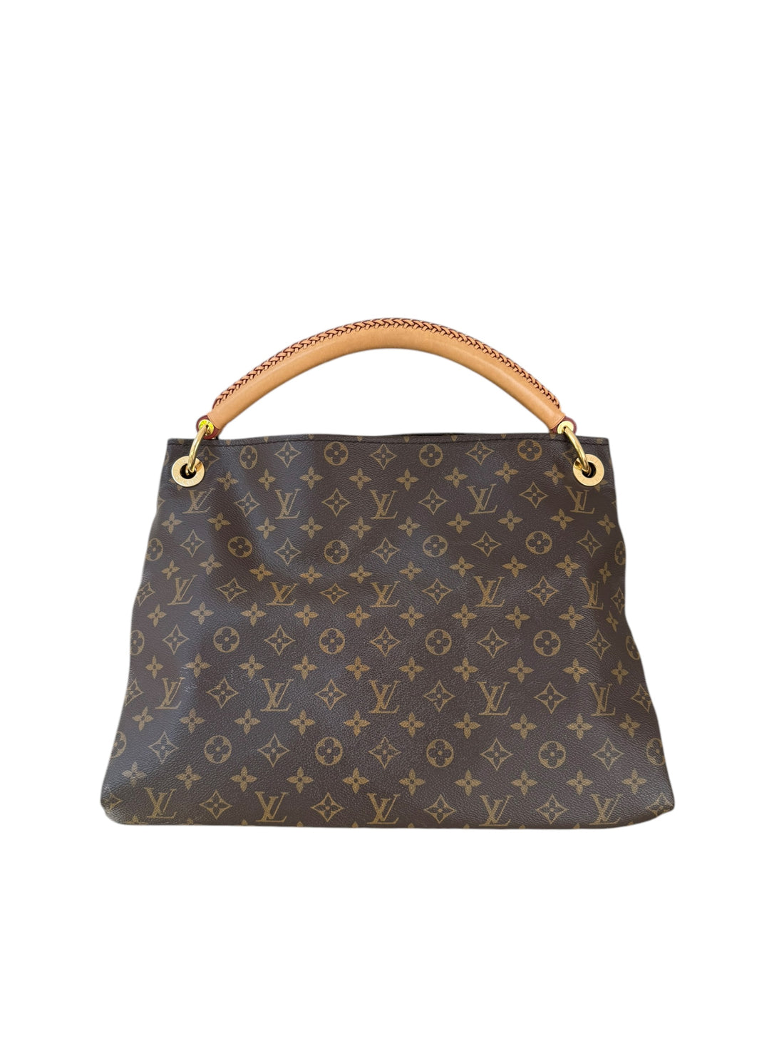 Louis Vuitton Artsy Monogram Canvas MM