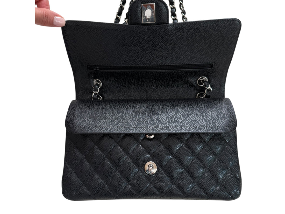 Chanel Medium Classic Double Flap Bag