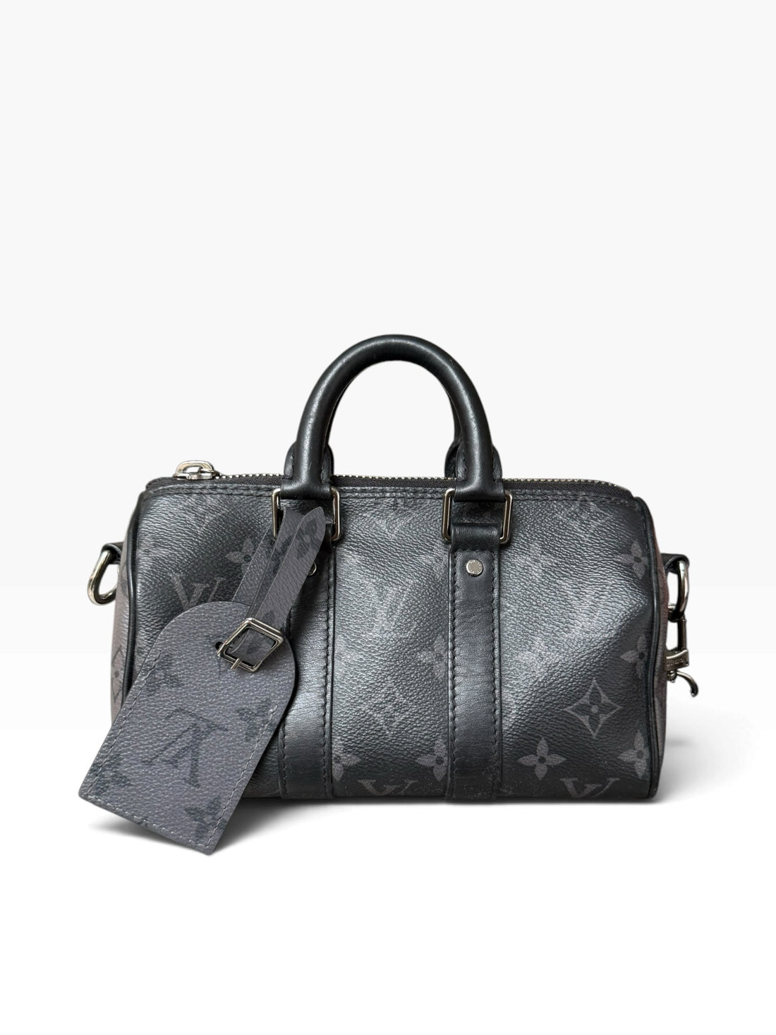 Louis Vuitton Nano Speedy