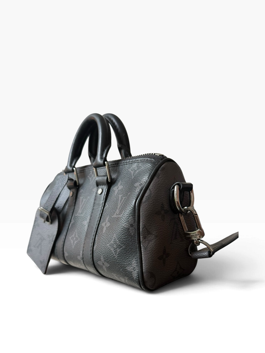 Louis Vuitton Nano Speedy