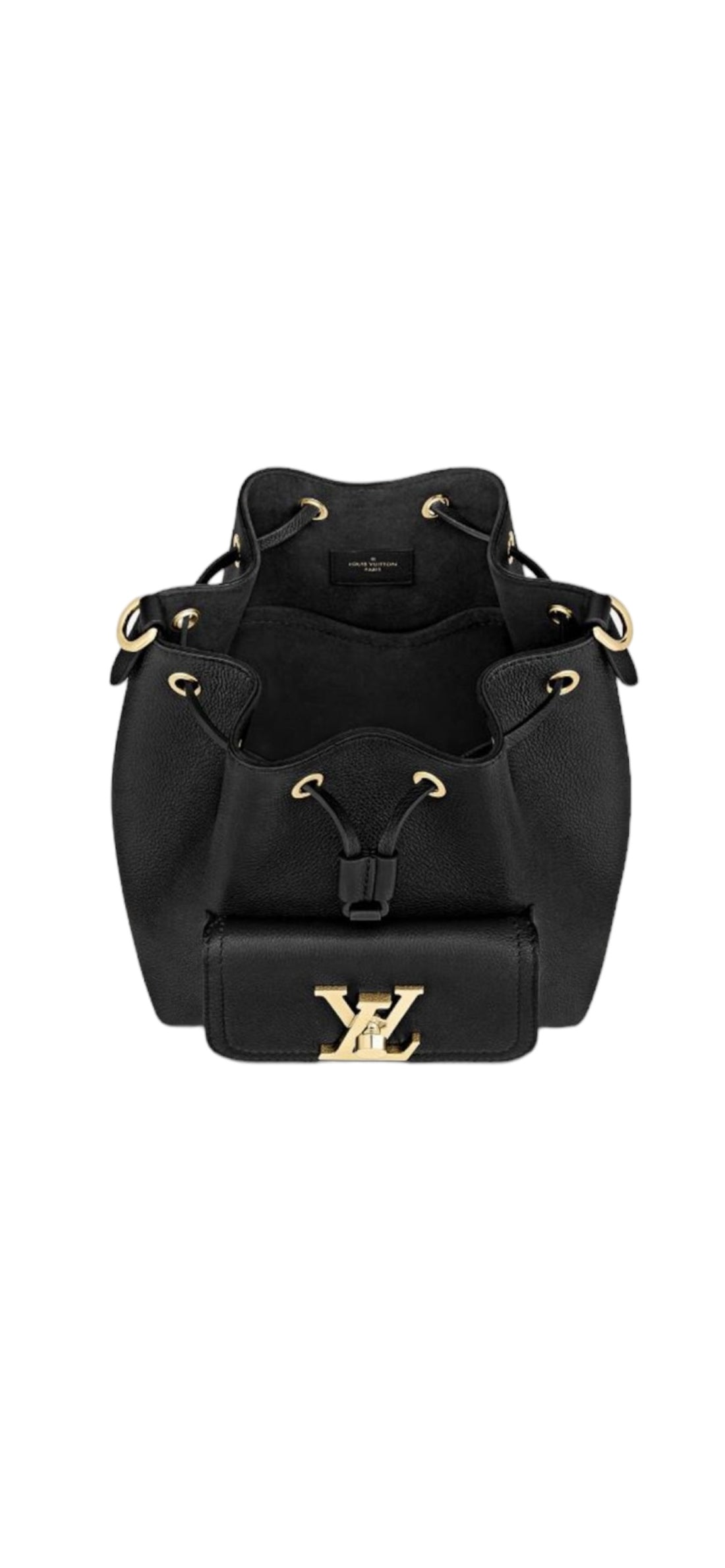 Louis Vuitton Lockme Beuteltasche