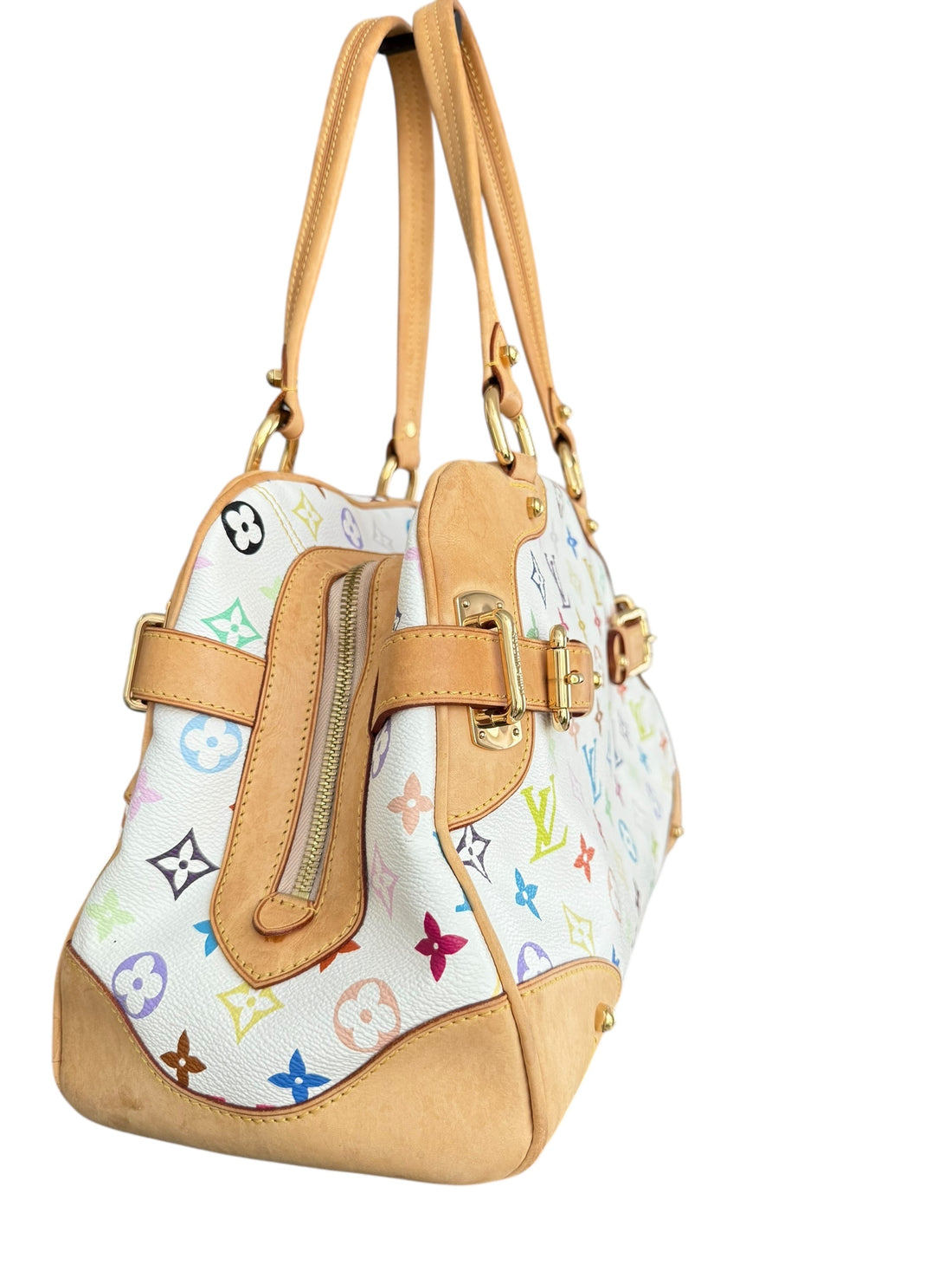 Louis Vuitton X Murakami  Monogram Multicolore