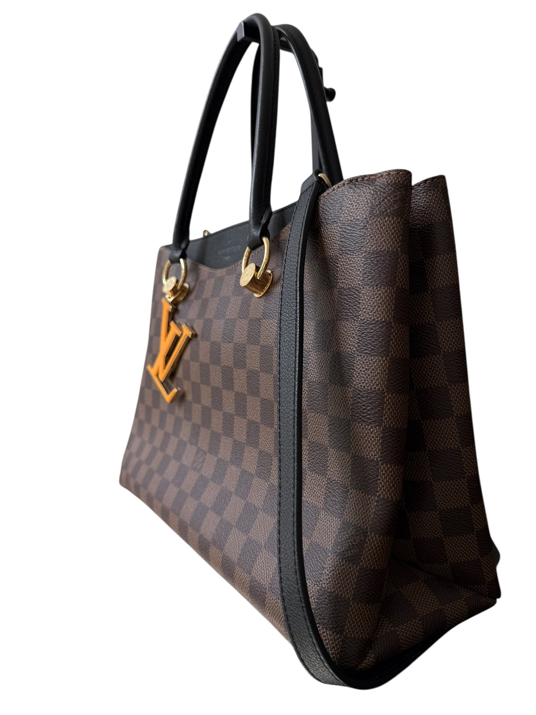 Louis Vuitton Riverside Damier Ebene