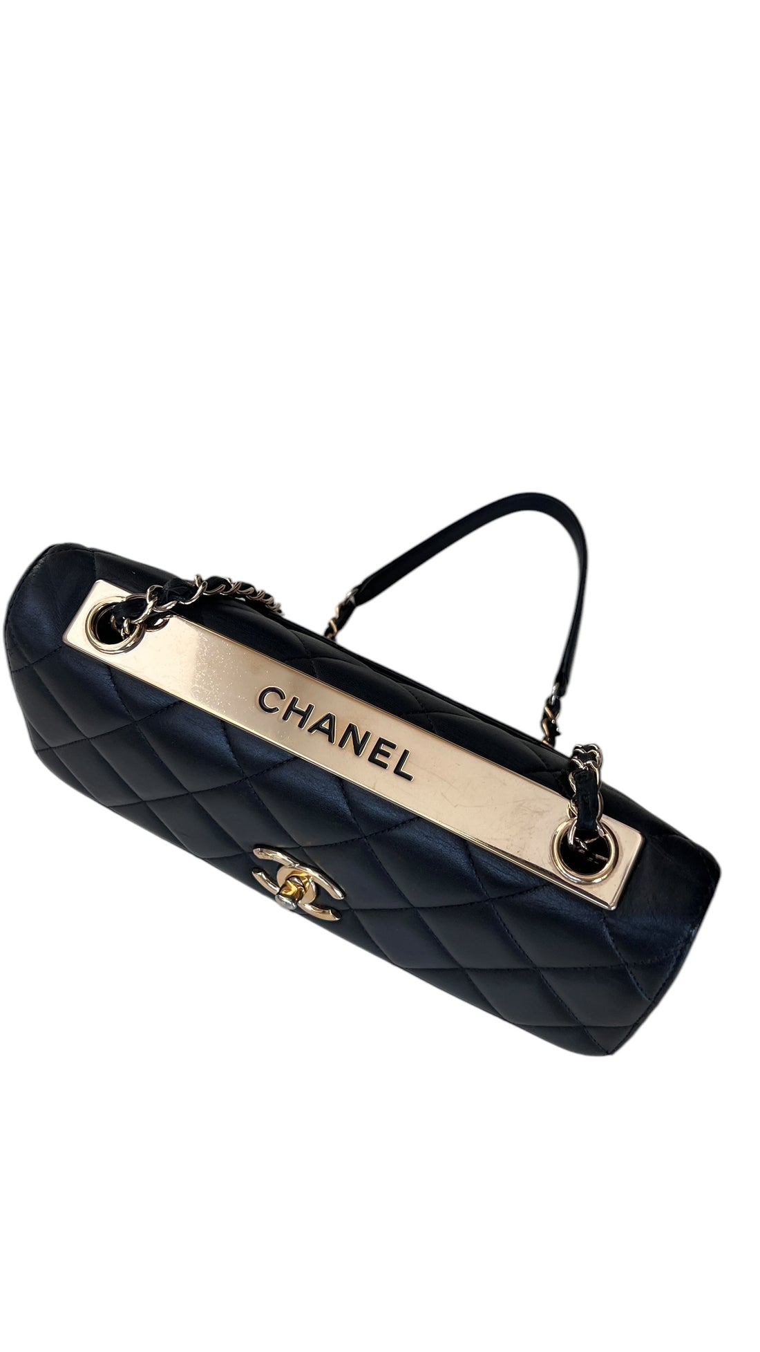 Chanel Trendy Classic Flap Bag