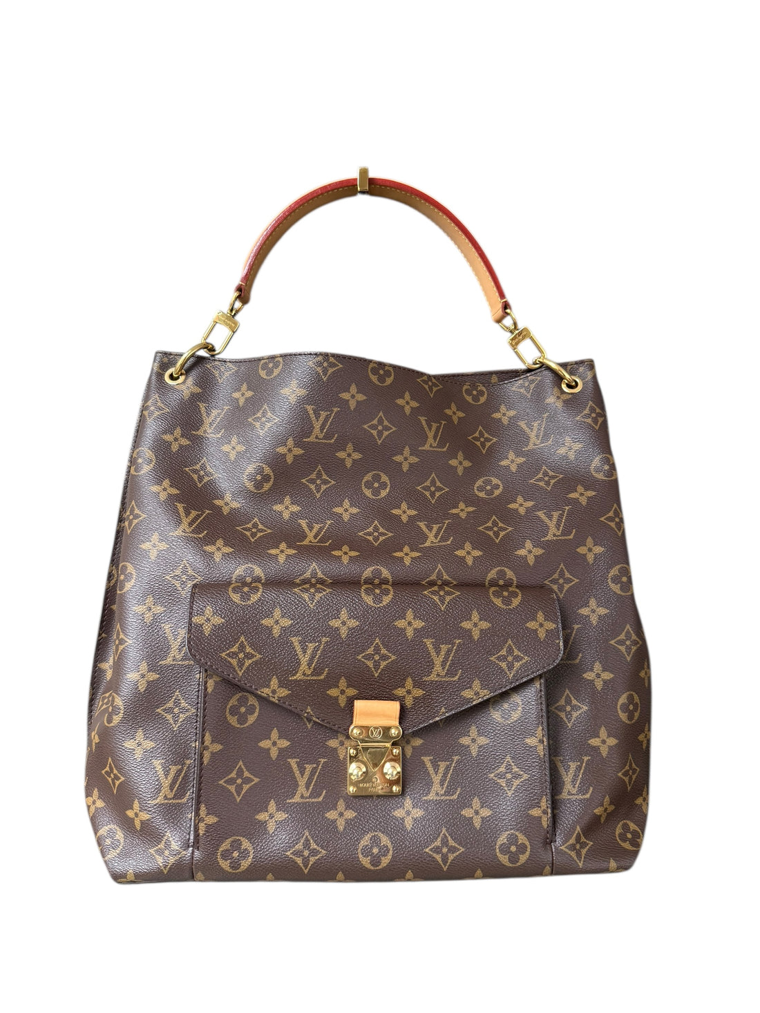 Louis Vuitton Metis Hobo Bag