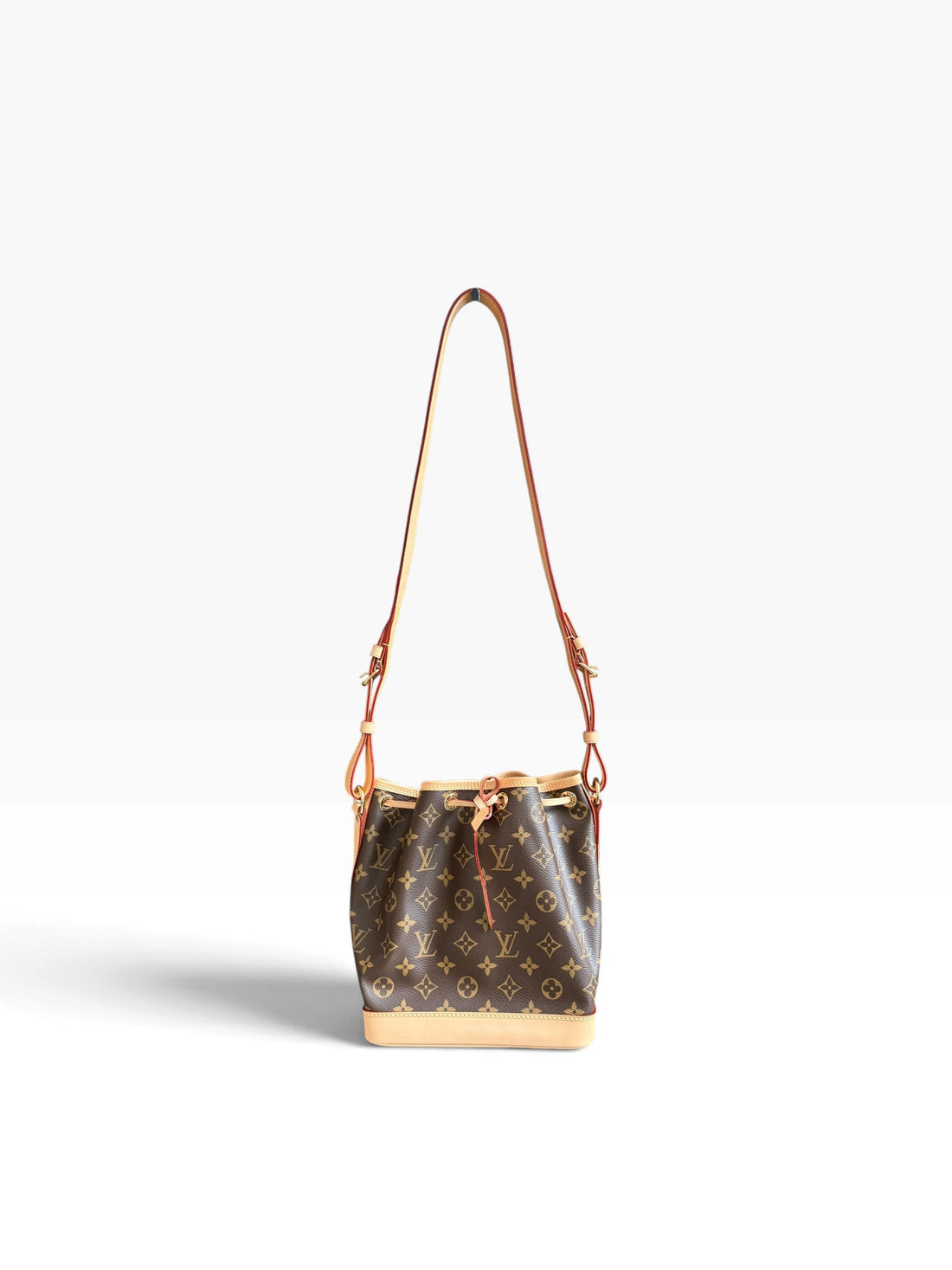 Louis Vuitton Noé BB Monogram Canvas