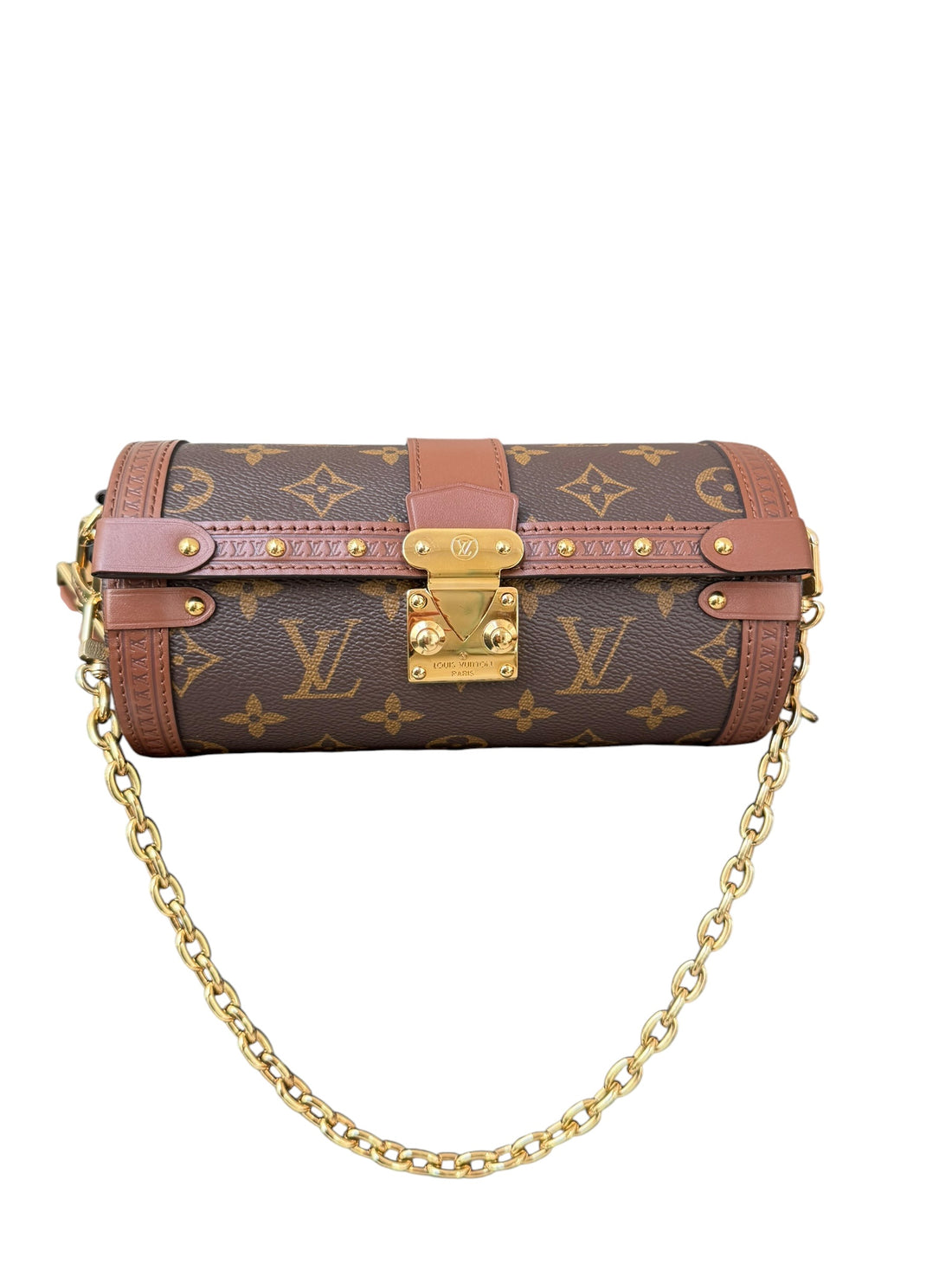 Louis Vuitton Papillon Trunk