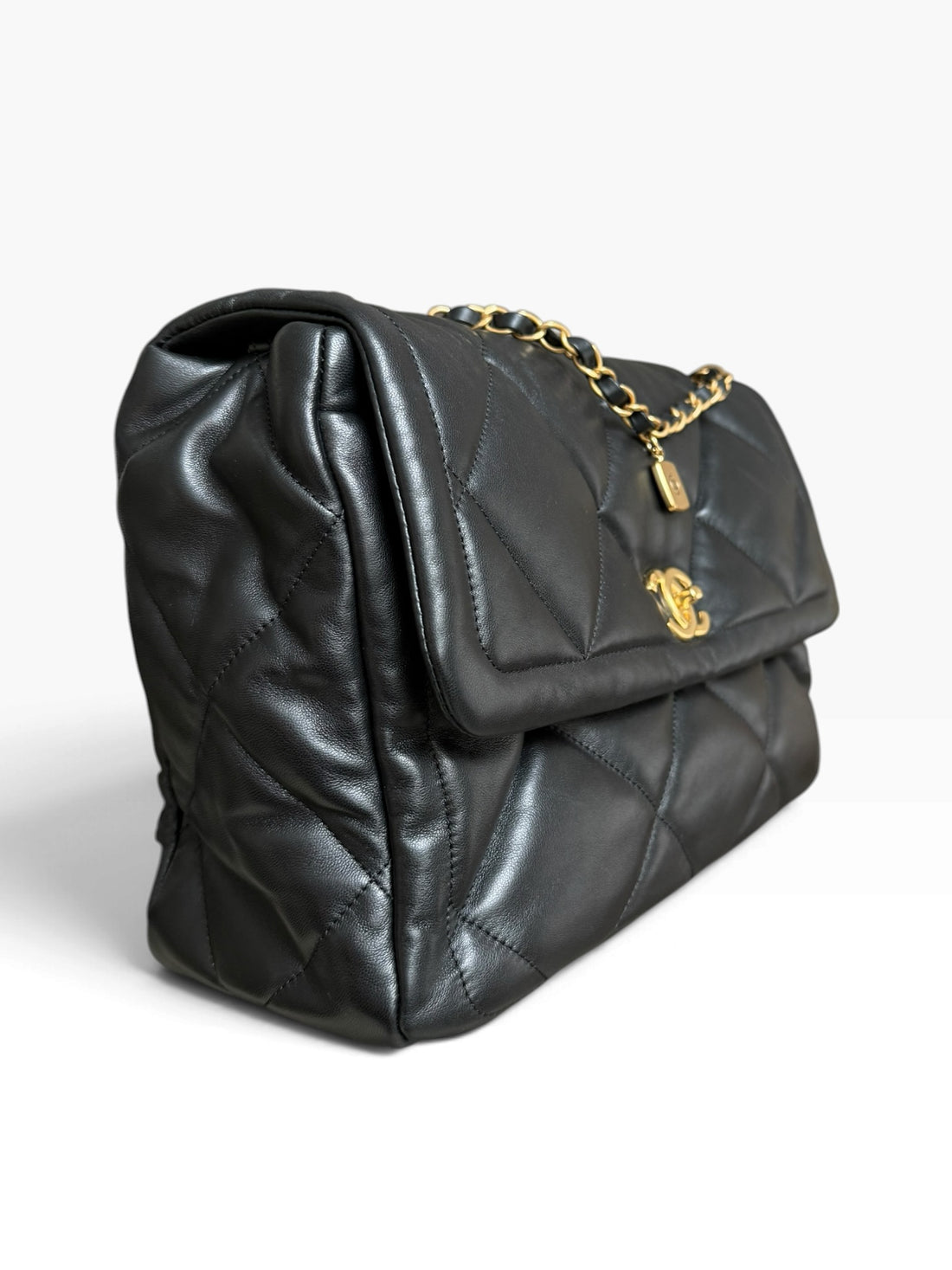 Chanel Pattentasche
