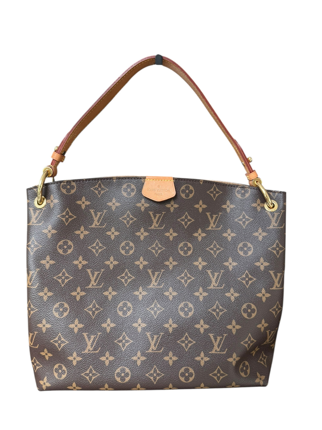 Louis Vuitton Graceful pm Monogram Canvas