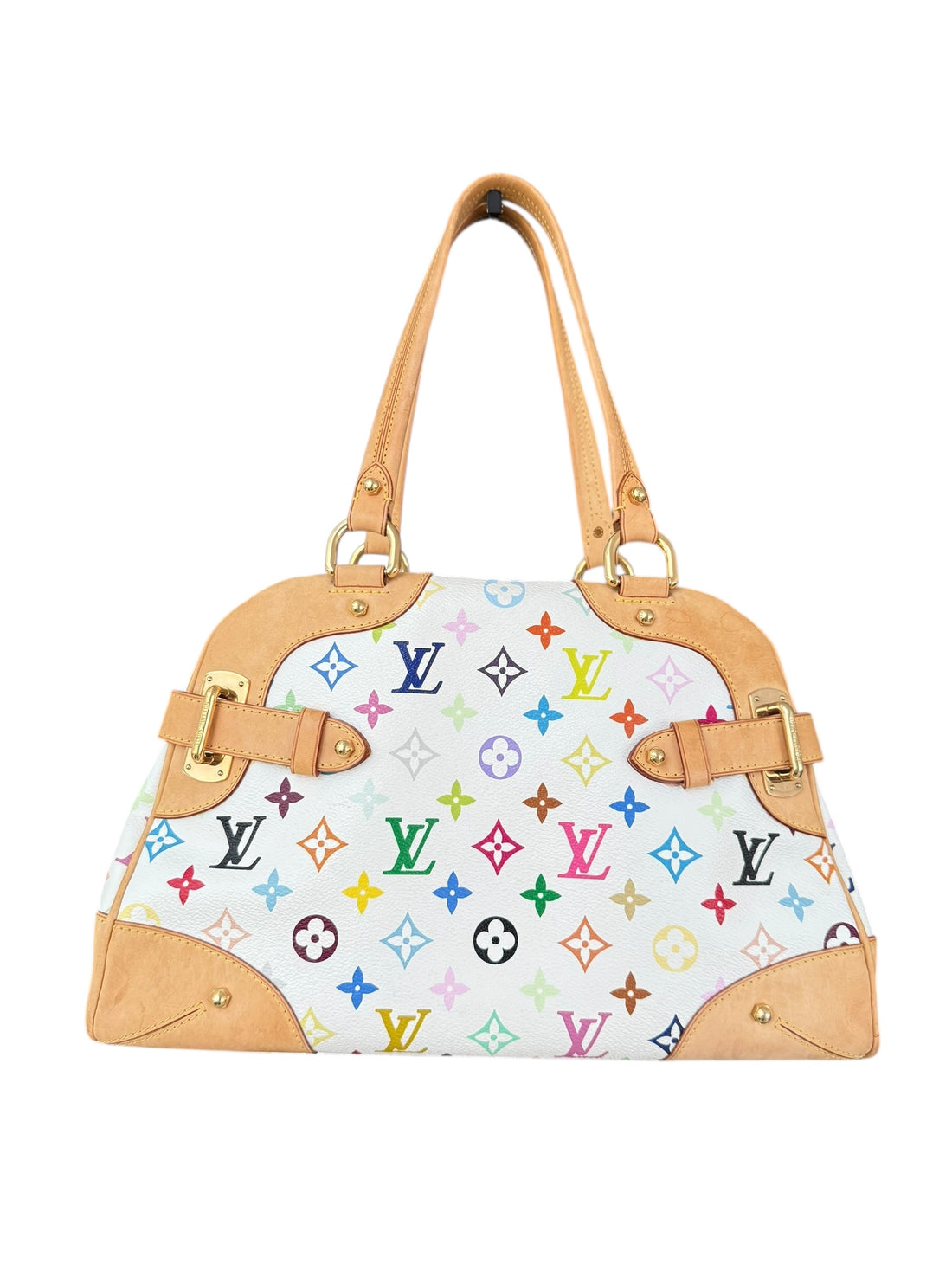 Louis Vuitton X Murakami  Monogram Multicolore