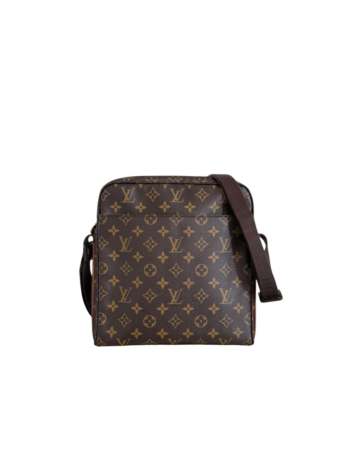 Louis Vuitton Trotteur Beaubourg Schultertasche