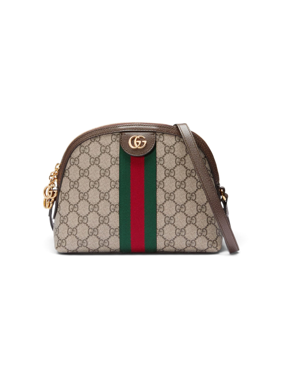 Gucci Ophidia kleine Schultertasche