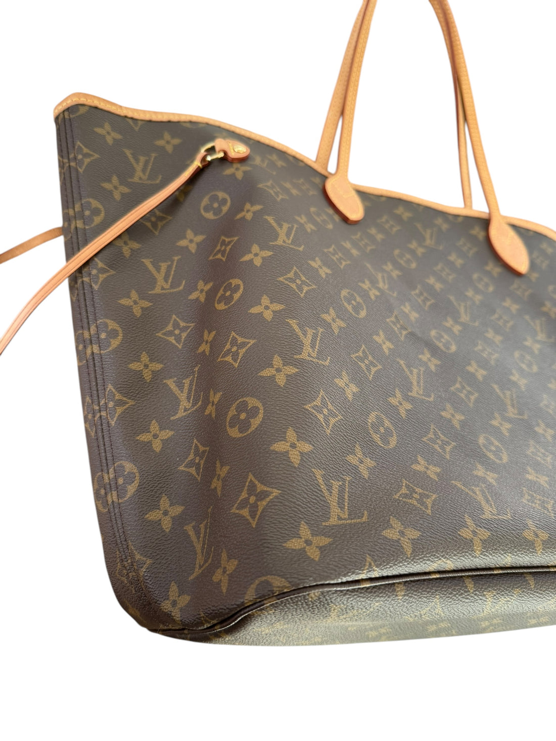Louis Vuitton Neverfull GM in Monogram